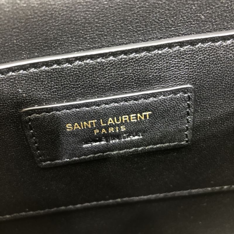 YSL Satchel Bags